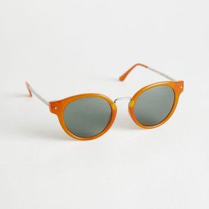 & Other Stories Stockholm Atelier Sunglasses